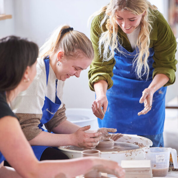 Intensive Throwing Course - 3 Days - Various Dates