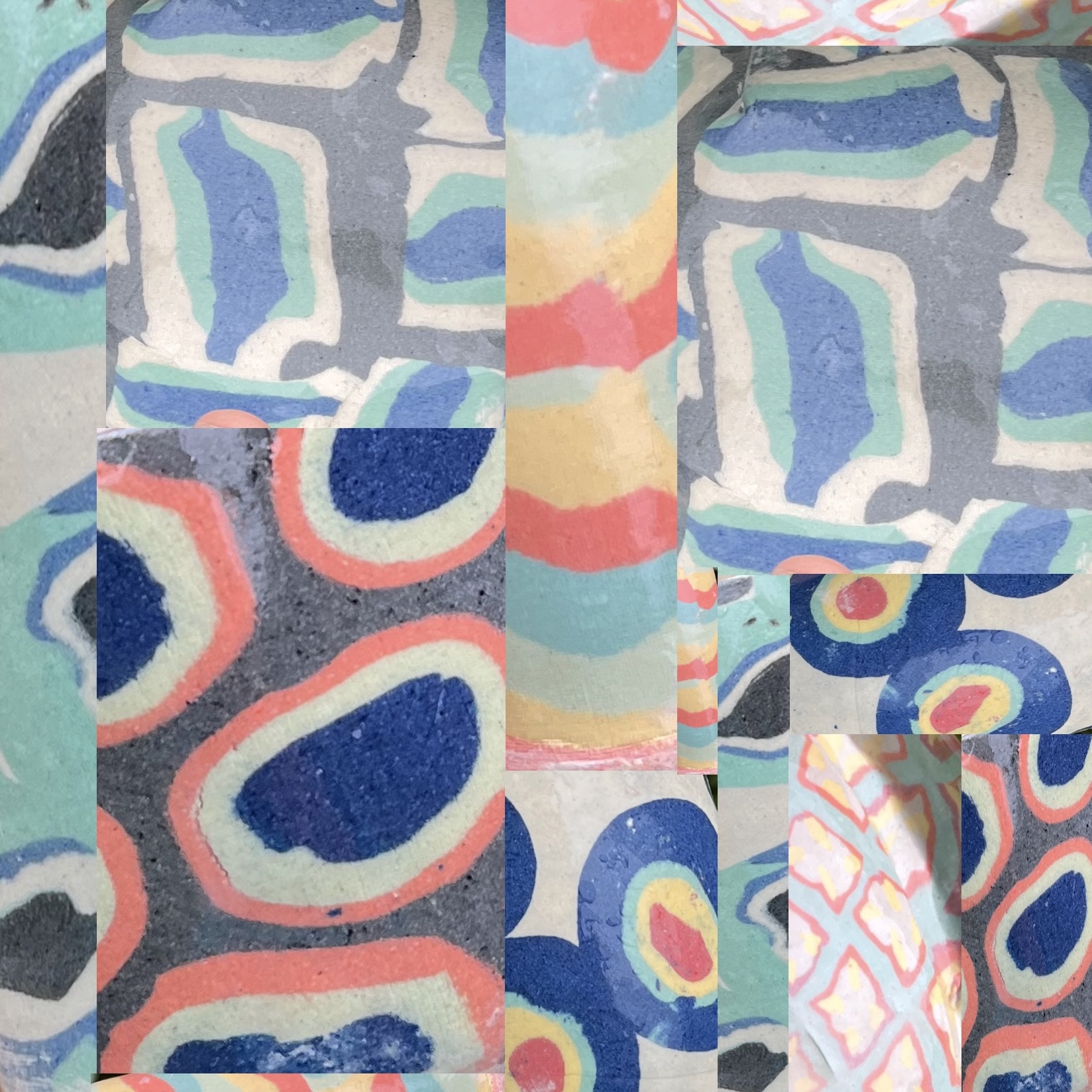 Nerikomi Workshop with Jess Morris - Sunday 16th May 2027