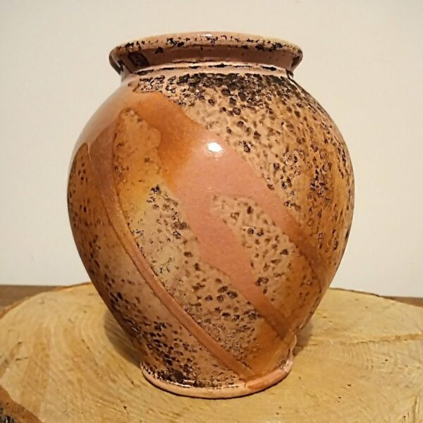 Raku Firing with Andy Mason  - Sunday 9th May 2027