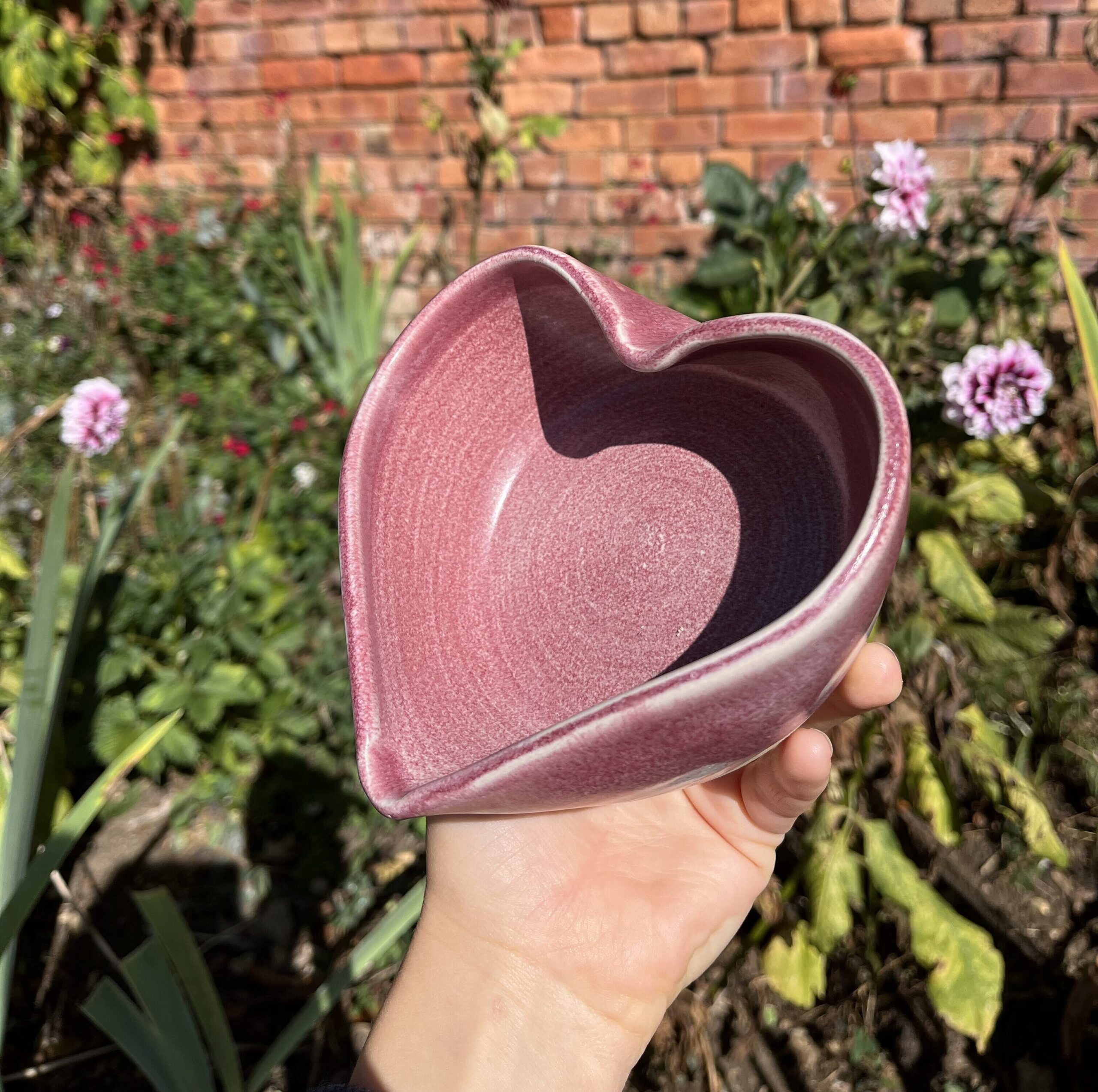 Couples Clay - Valentine's Throwing for 2 - Sunday 14th February 2027