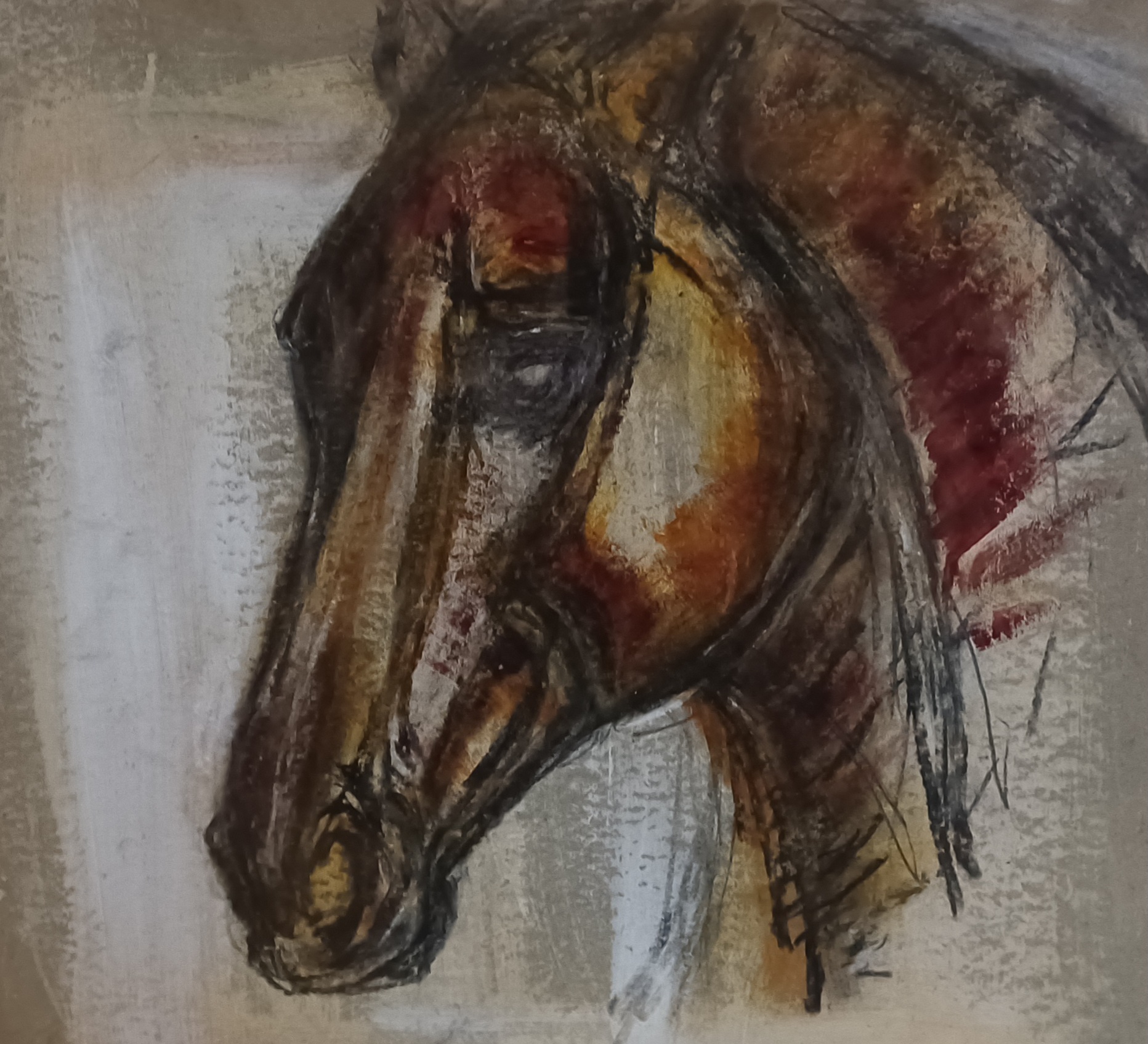 Mixed Media Masterclass - With Dr Elizabeth Sherratt - 18th October 2026 - Image 7