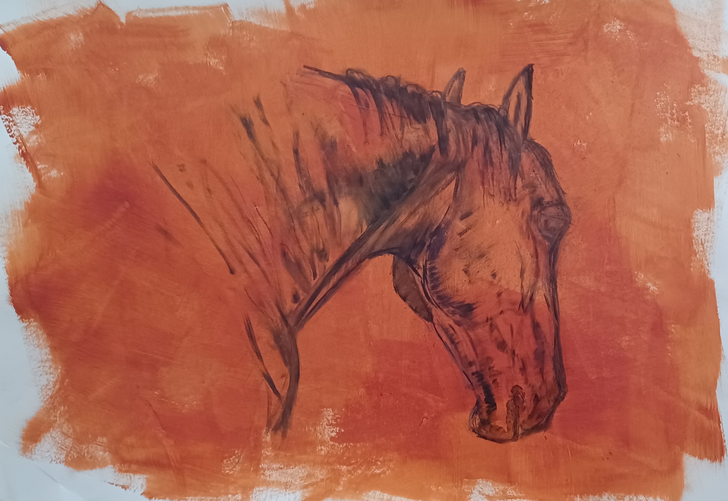 Mixed Media Masterclass - With Dr Elizabeth Sherratt - 18th October 2026 - Image 9